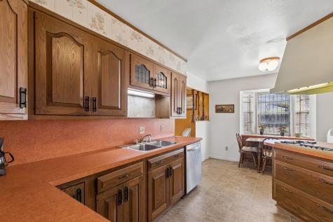 6028 Truman Drive Fort Worth TX 76112