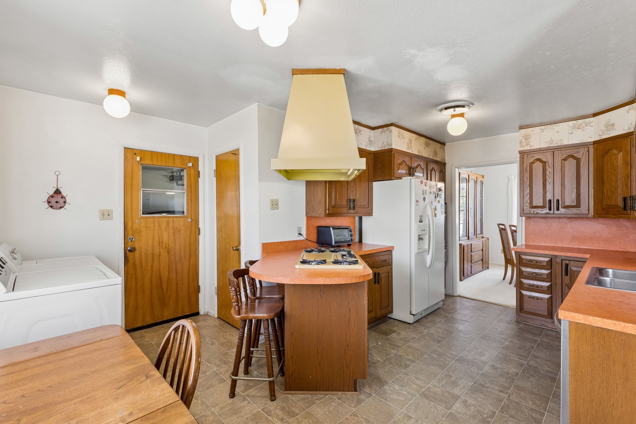 6028 Truman Drive Fort Worth TX 76112