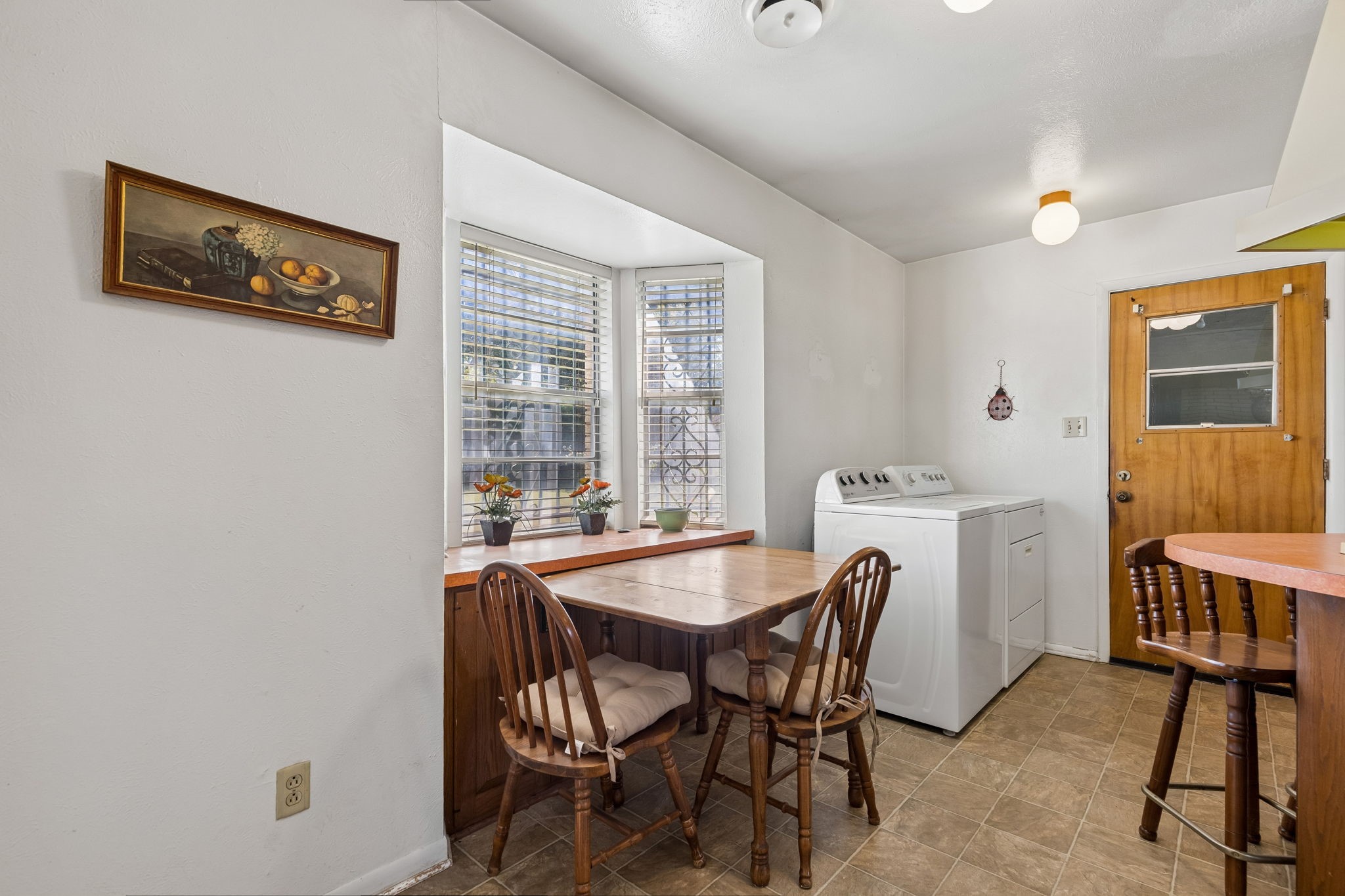 6028 Truman Drive Fort Worth TX 76112