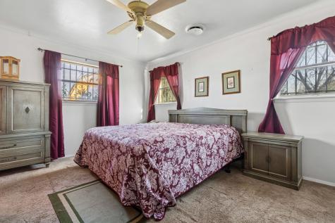 6028 Truman Drive Fort Worth TX 76112