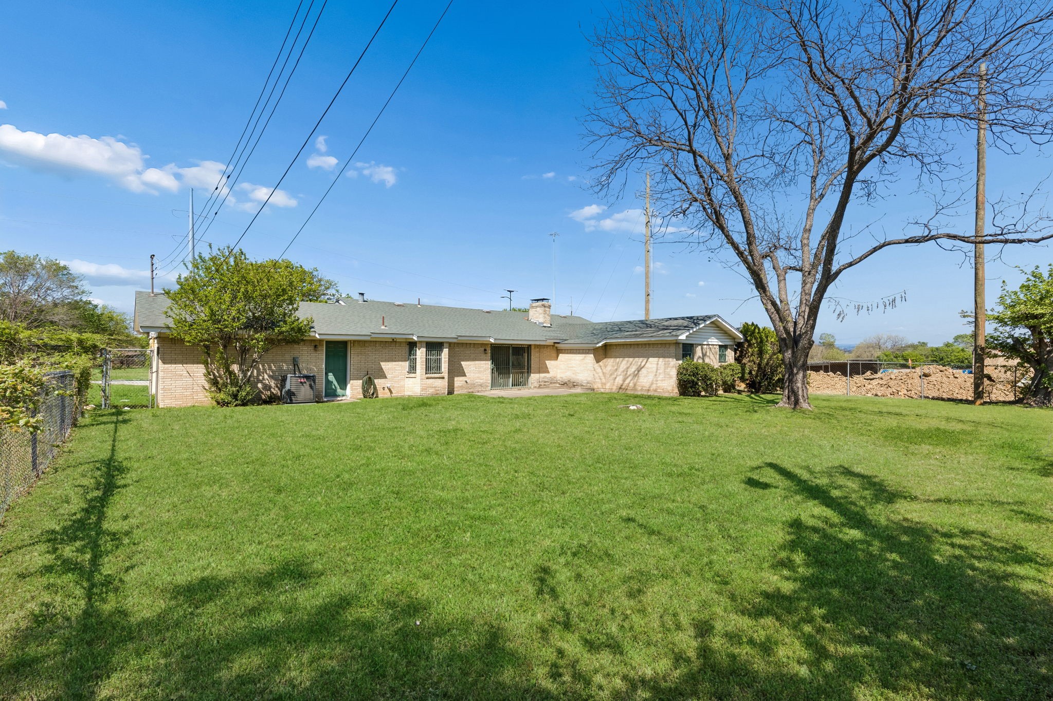 6028 Truman Drive Fort Worth TX 76112