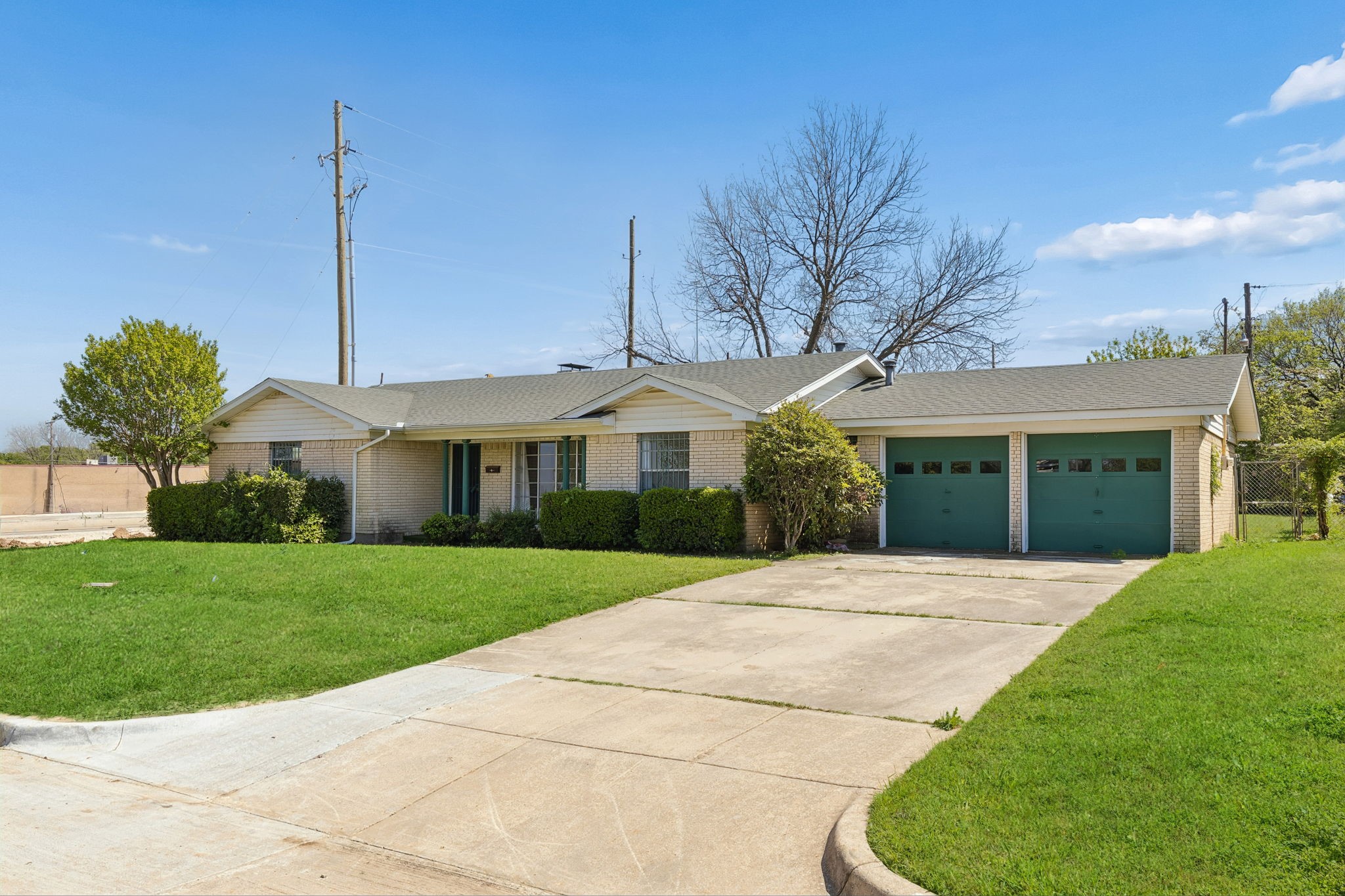 6028 Truman Drive Fort Worth TX 76112