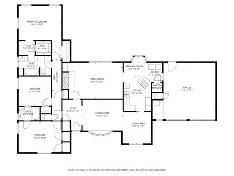 6028 Truman Drive Fort Worth TX 76112