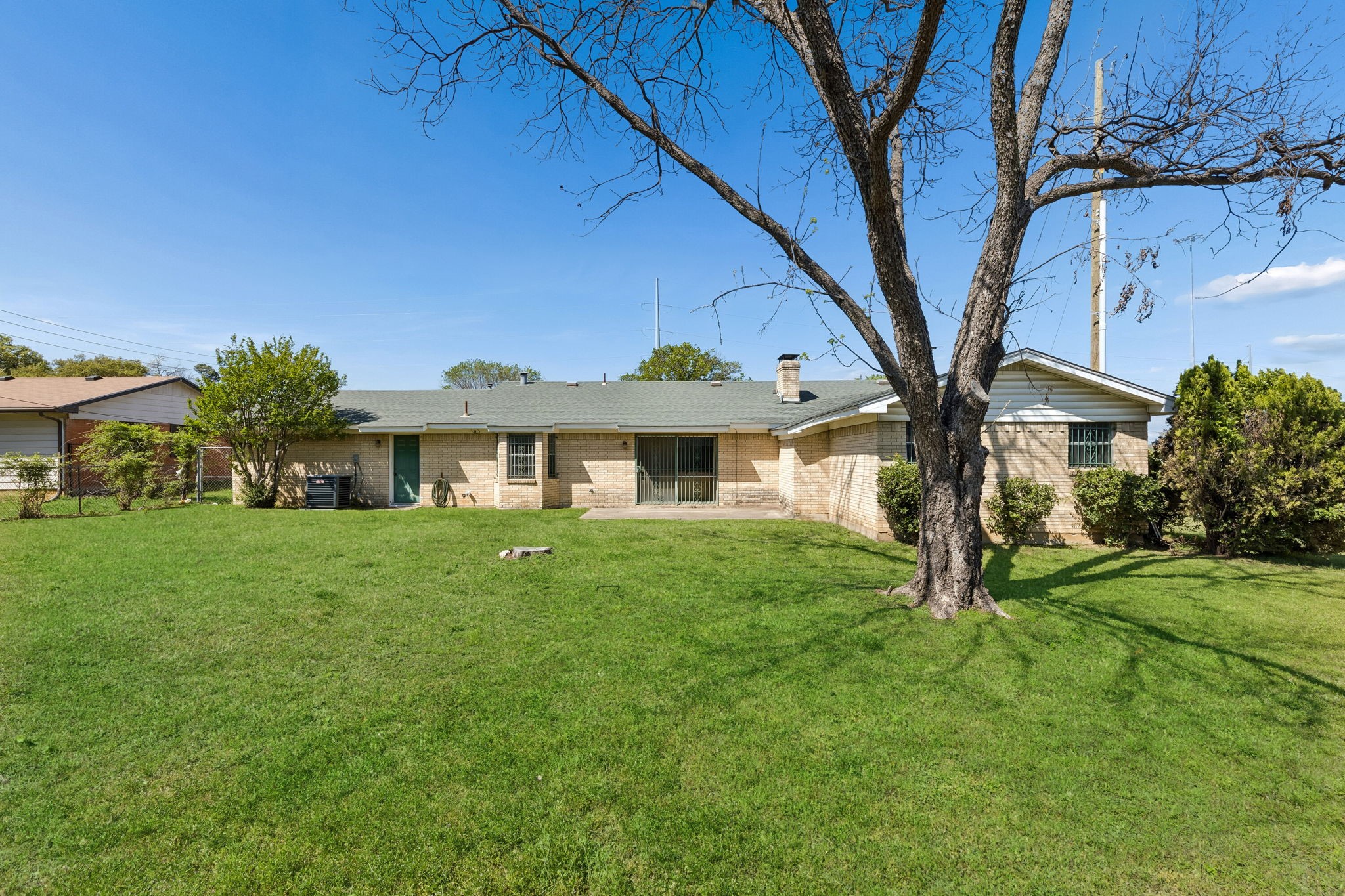 6028 Truman Drive Fort Worth TX 76112