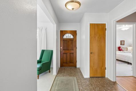 6028 Truman Drive Fort Worth TX 76112