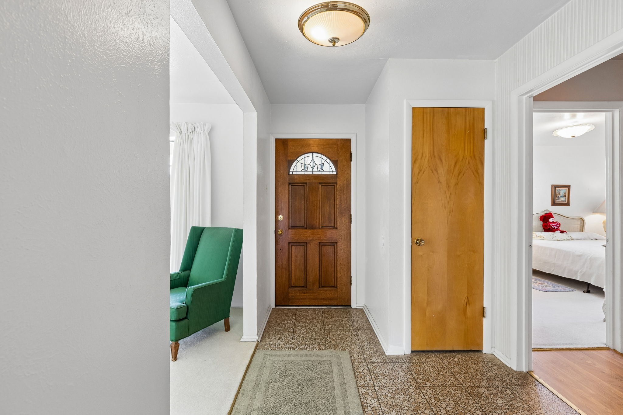 6028 Truman Drive Fort Worth TX 76112