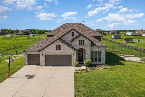 636 Arbor Hills Trail Blue Ridge TX 75424