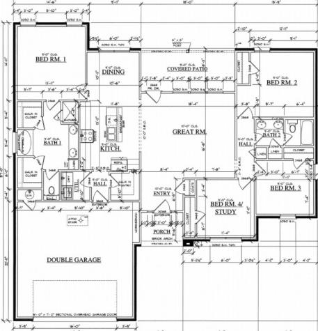 929 E 3rd Street Springtown TX 76082