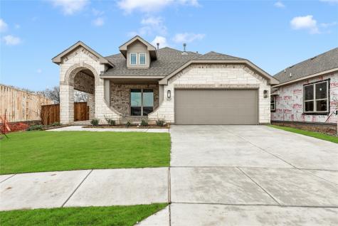9125 Rock Nettle Drive Fort Worth TX 76131