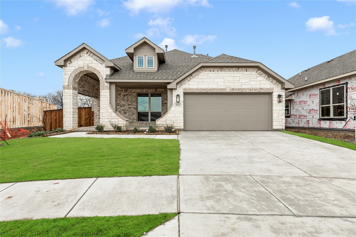 9125 Rock Nettle Drive Fort Worth TX 76131