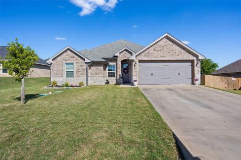 5003 Terlingua Drive Granbury TX 76048