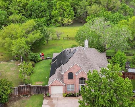 3922 Steepleridge Drive The Colony TX 75056