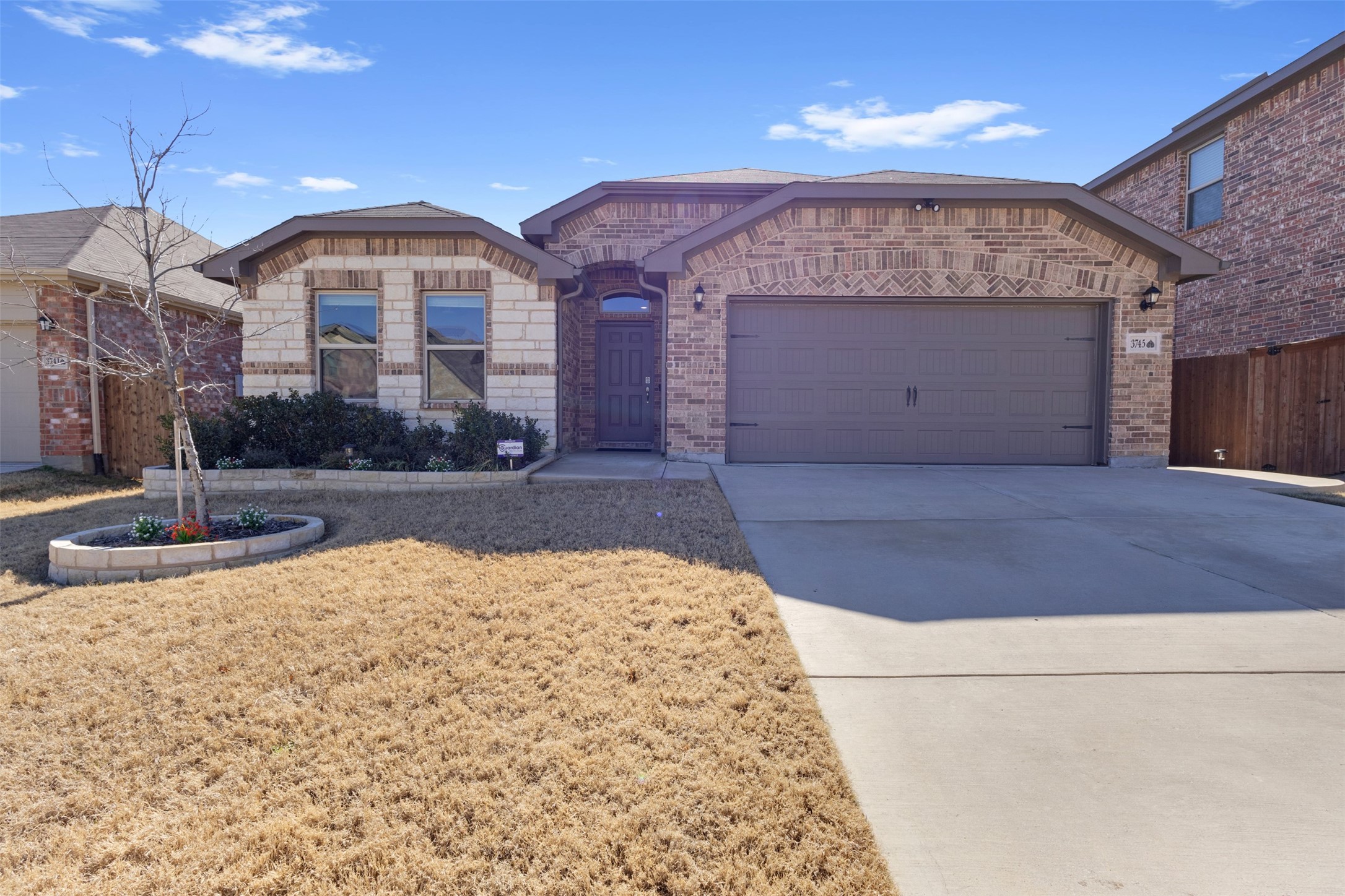 3745 Maroon Creek Road Aubrey TX 76227