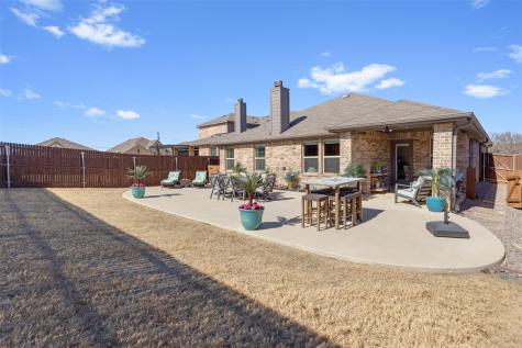 3745 Maroon Creek Road Aubrey TX 76227