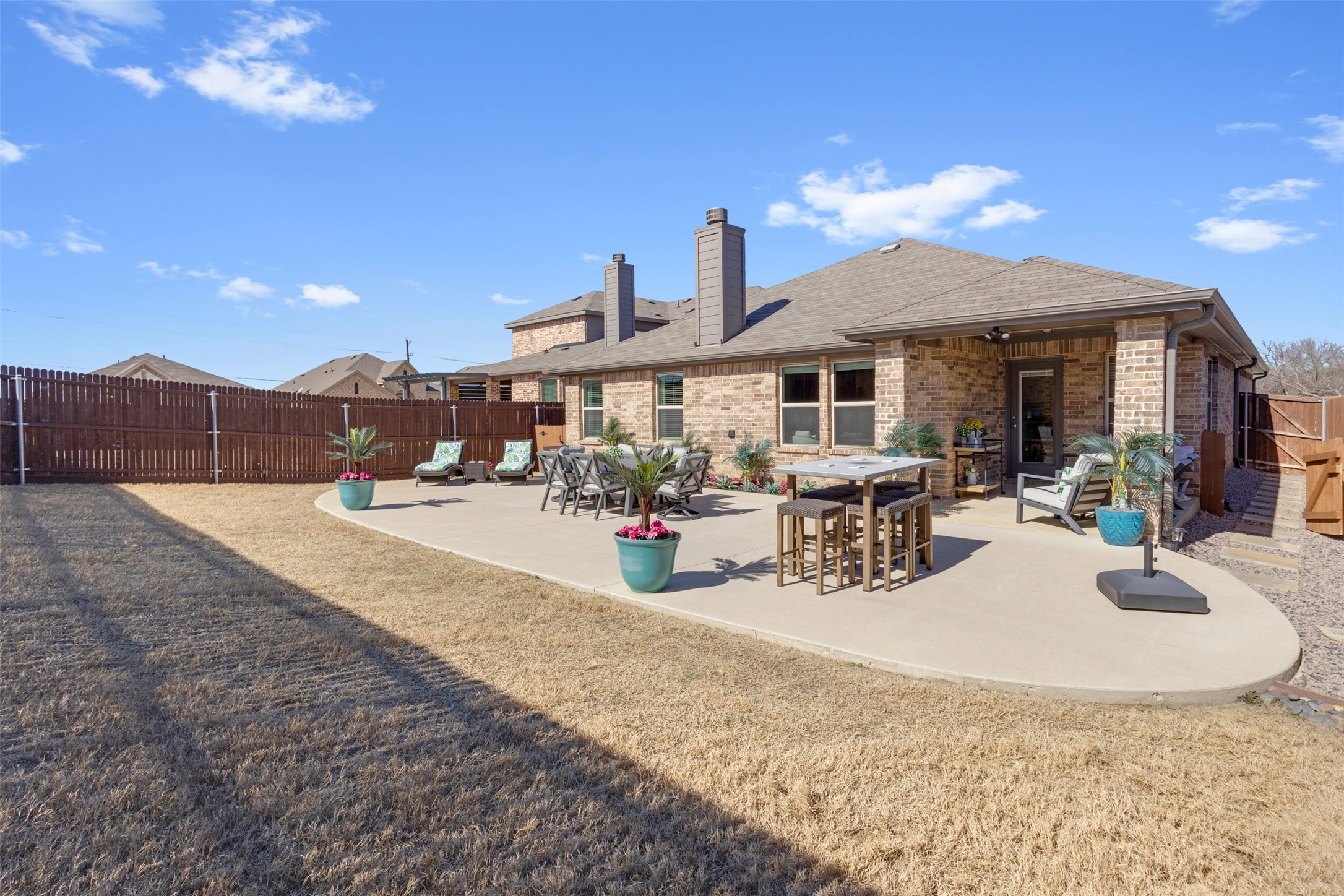 3745 Maroon Creek Road Aubrey TX 76227