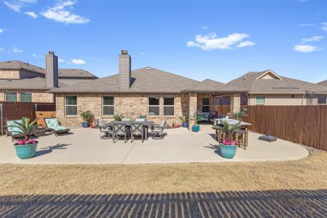3745 Maroon Creek Road Aubrey TX 76227