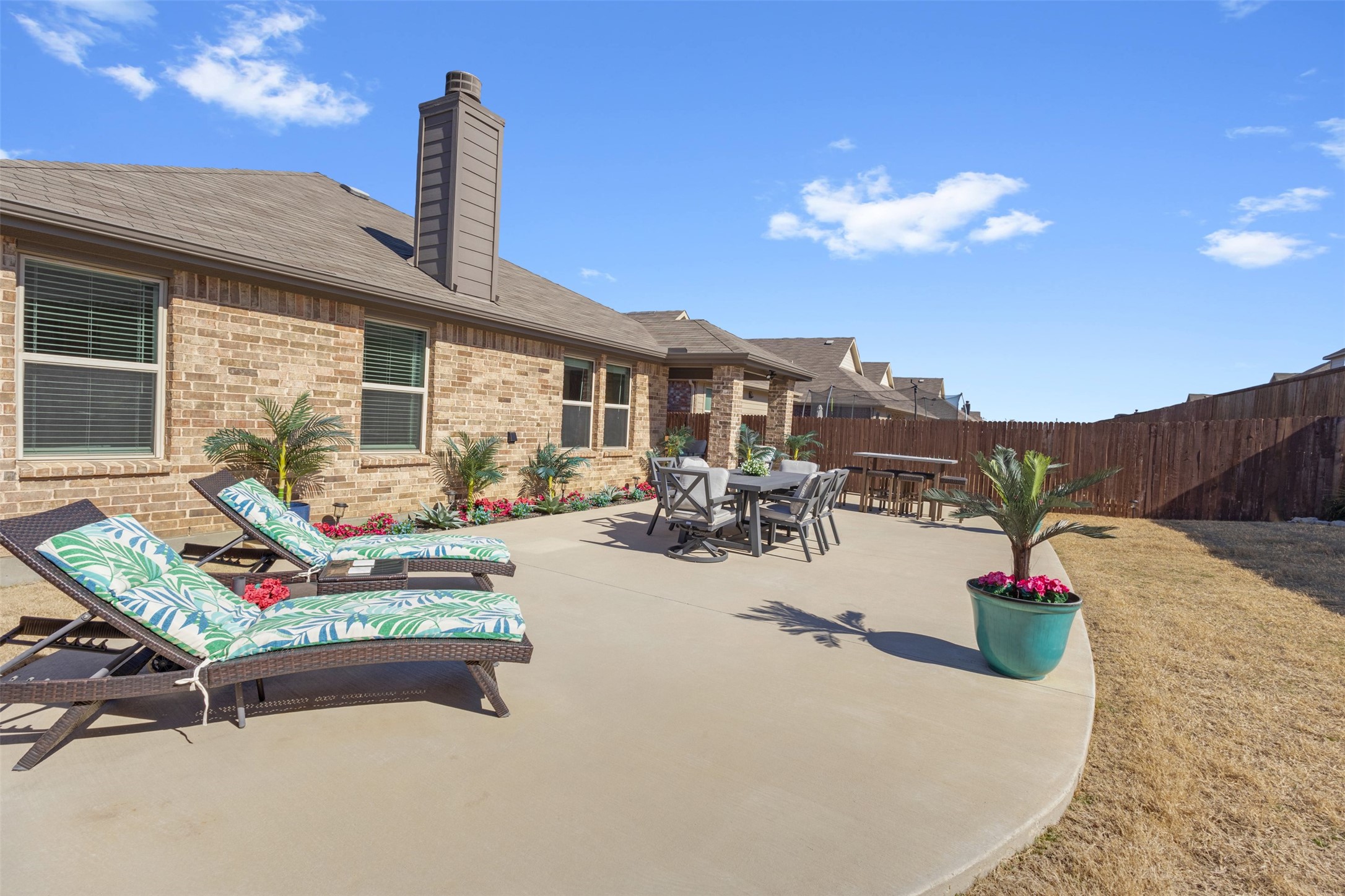 3745 Maroon Creek Road Aubrey TX 76227