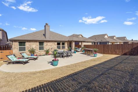 3745 Maroon Creek Road Aubrey TX 76227