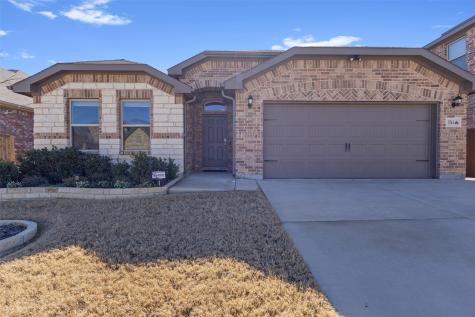 3745 Maroon Creek Road Aubrey TX 76227