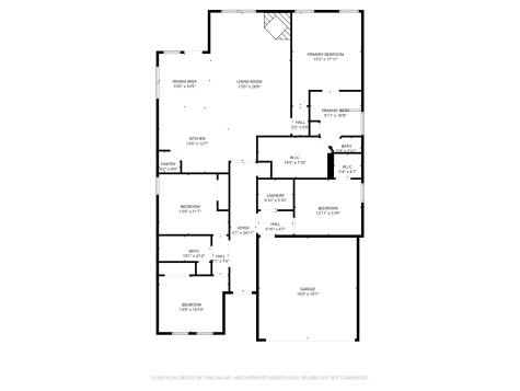 3745 Maroon Creek Road Aubrey TX 76227