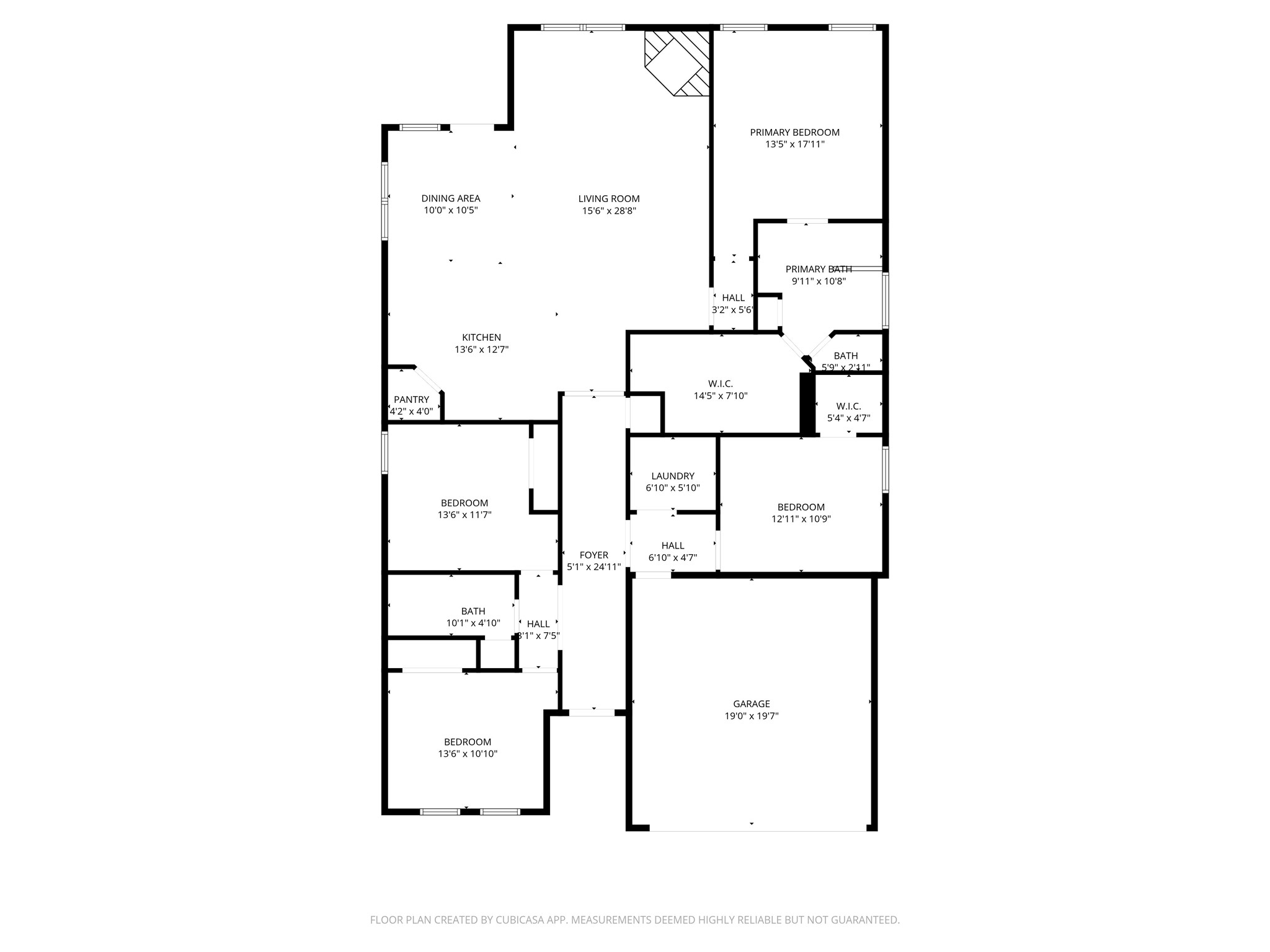 3745 Maroon Creek Road Aubrey TX 76227