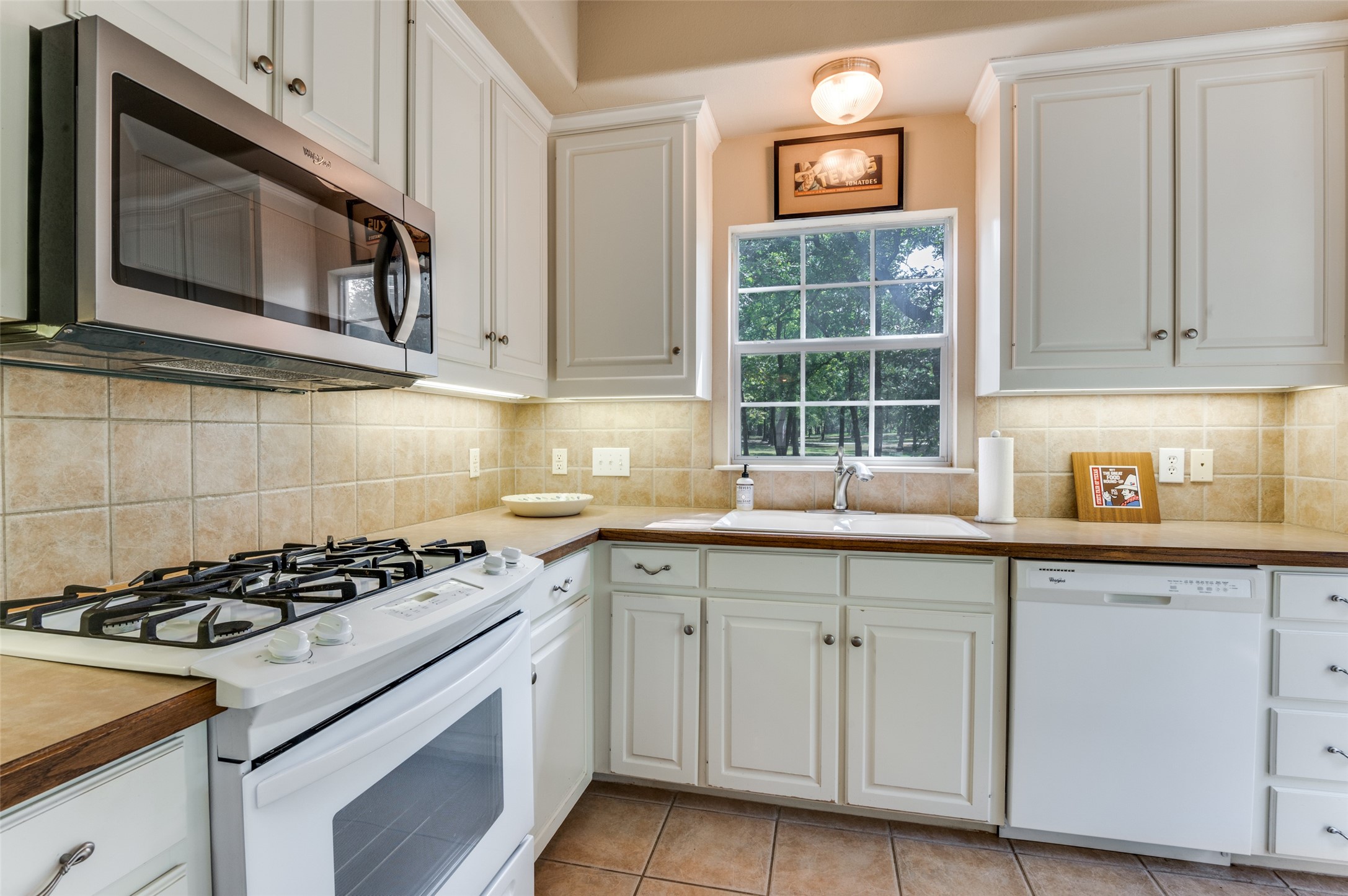 265 Stonewall Drive Streetman TX 75859