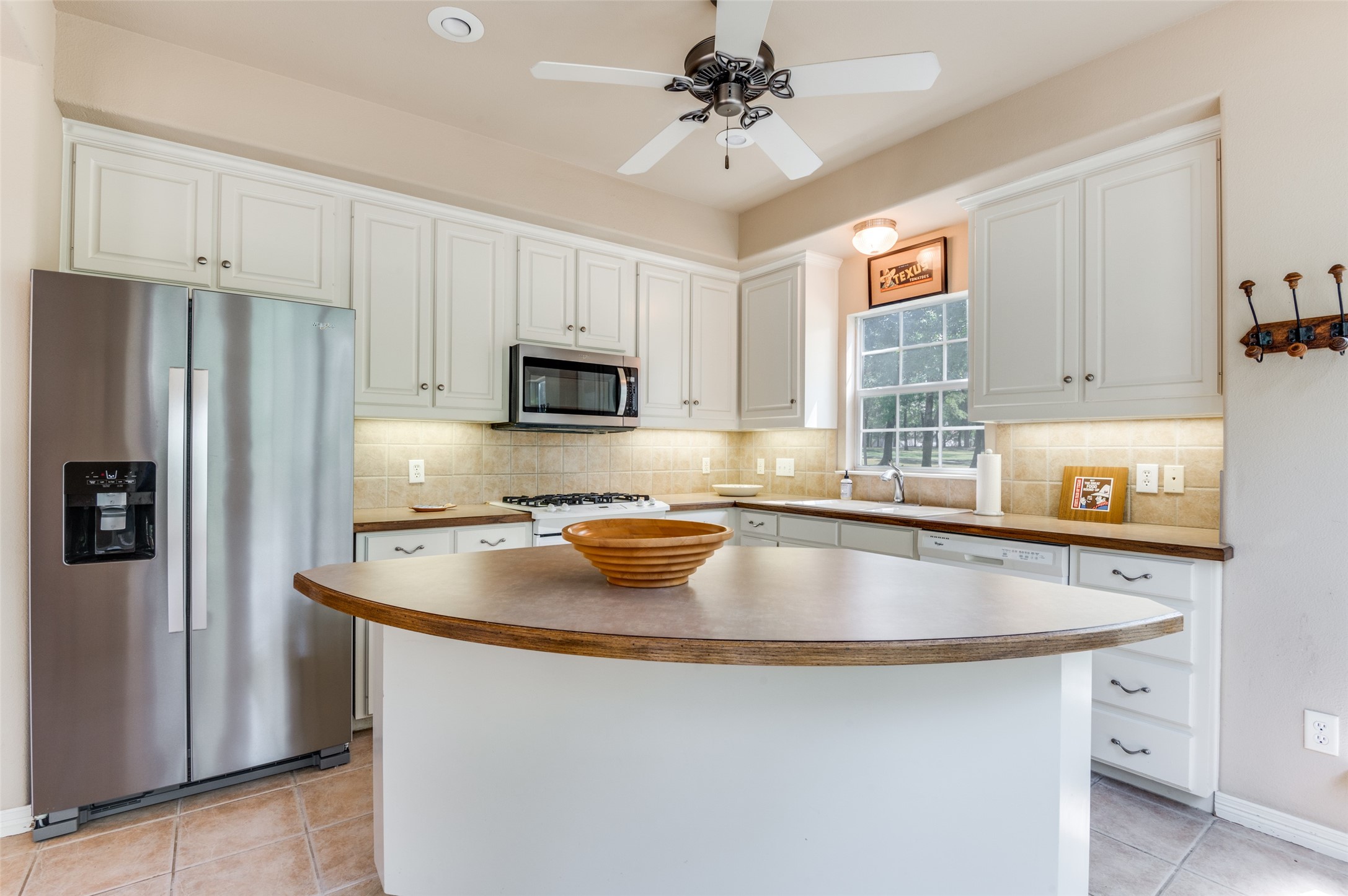 265 Stonewall Drive Streetman TX 75859