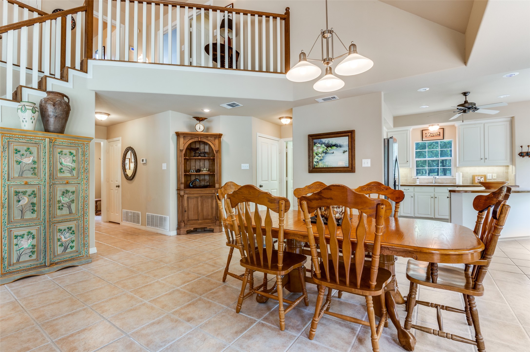 265 Stonewall Drive Streetman TX 75859
