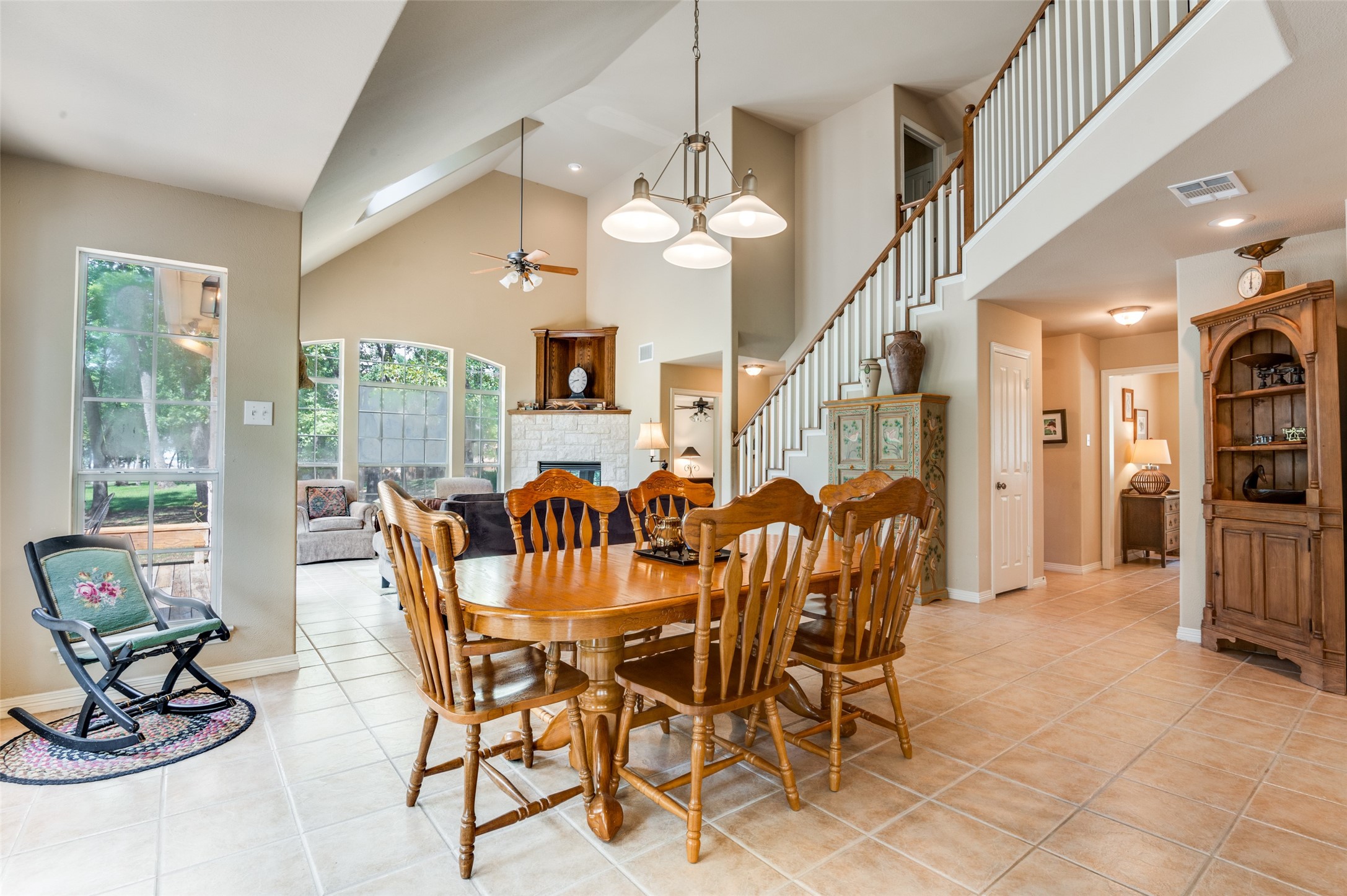 265 Stonewall Drive Streetman TX 75859