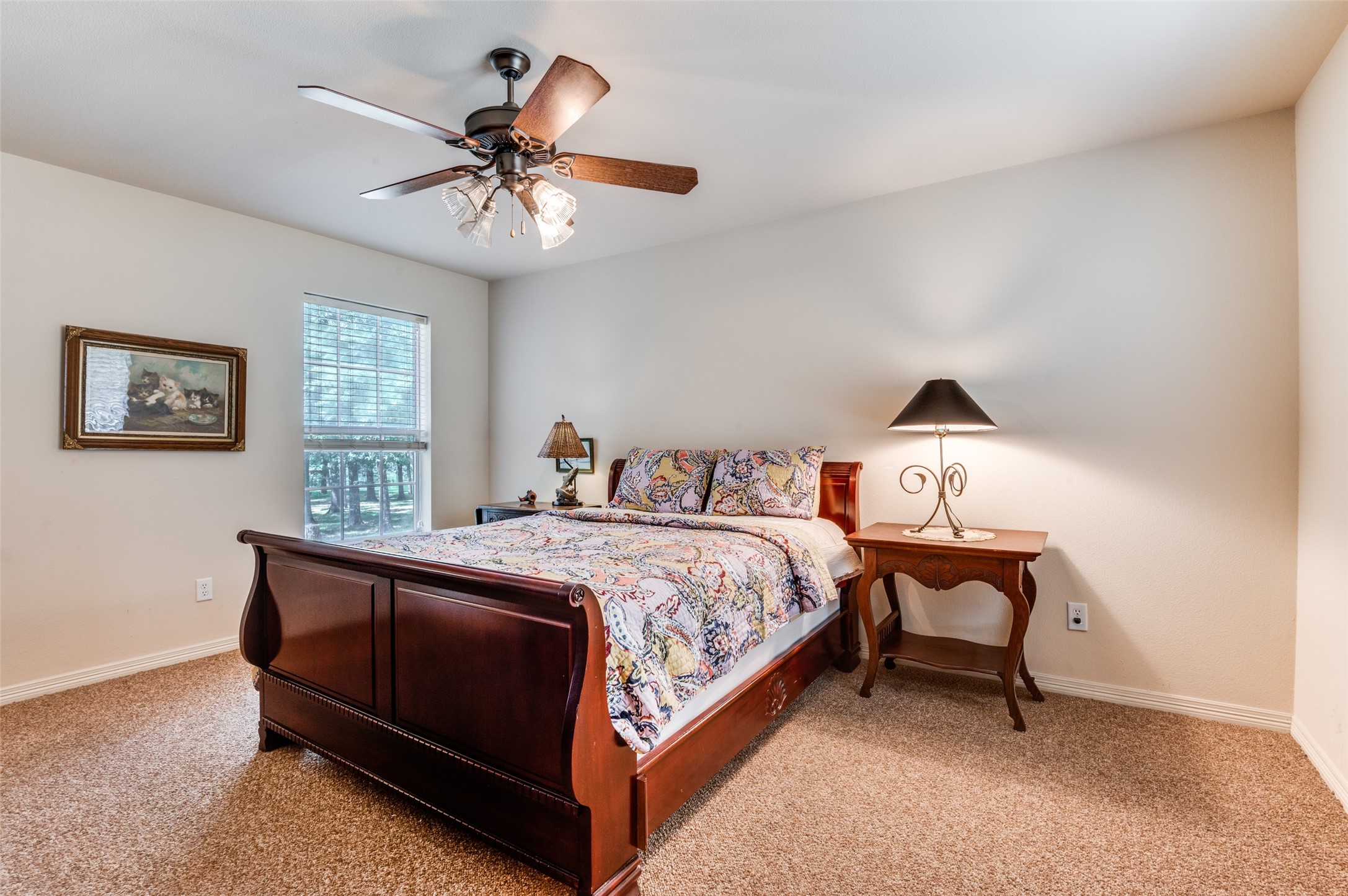 265 Stonewall Drive Streetman TX 75859