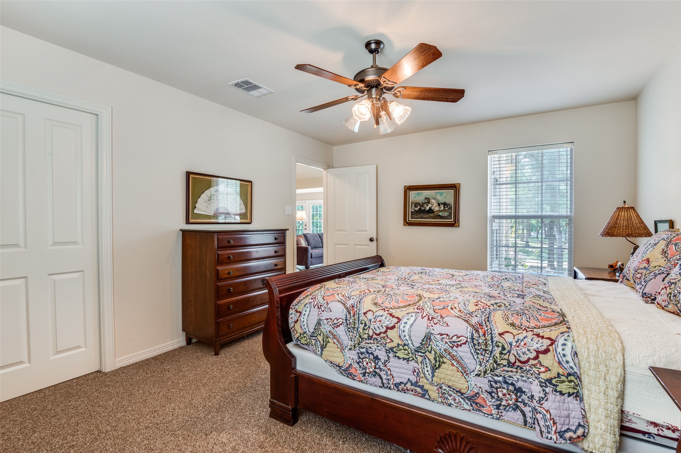 265 Stonewall Drive Streetman TX 75859