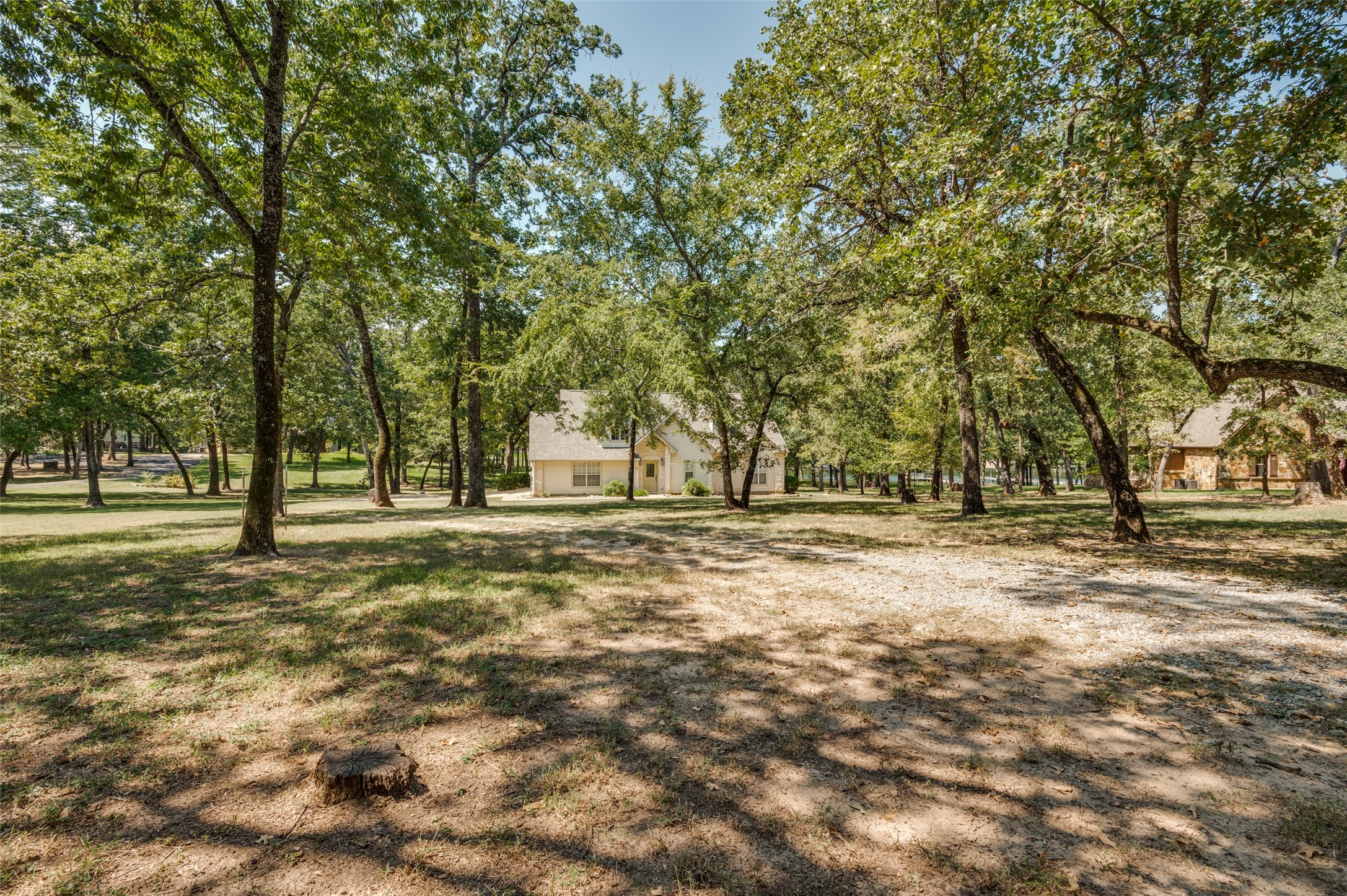 265 Stonewall Drive Streetman TX 75859