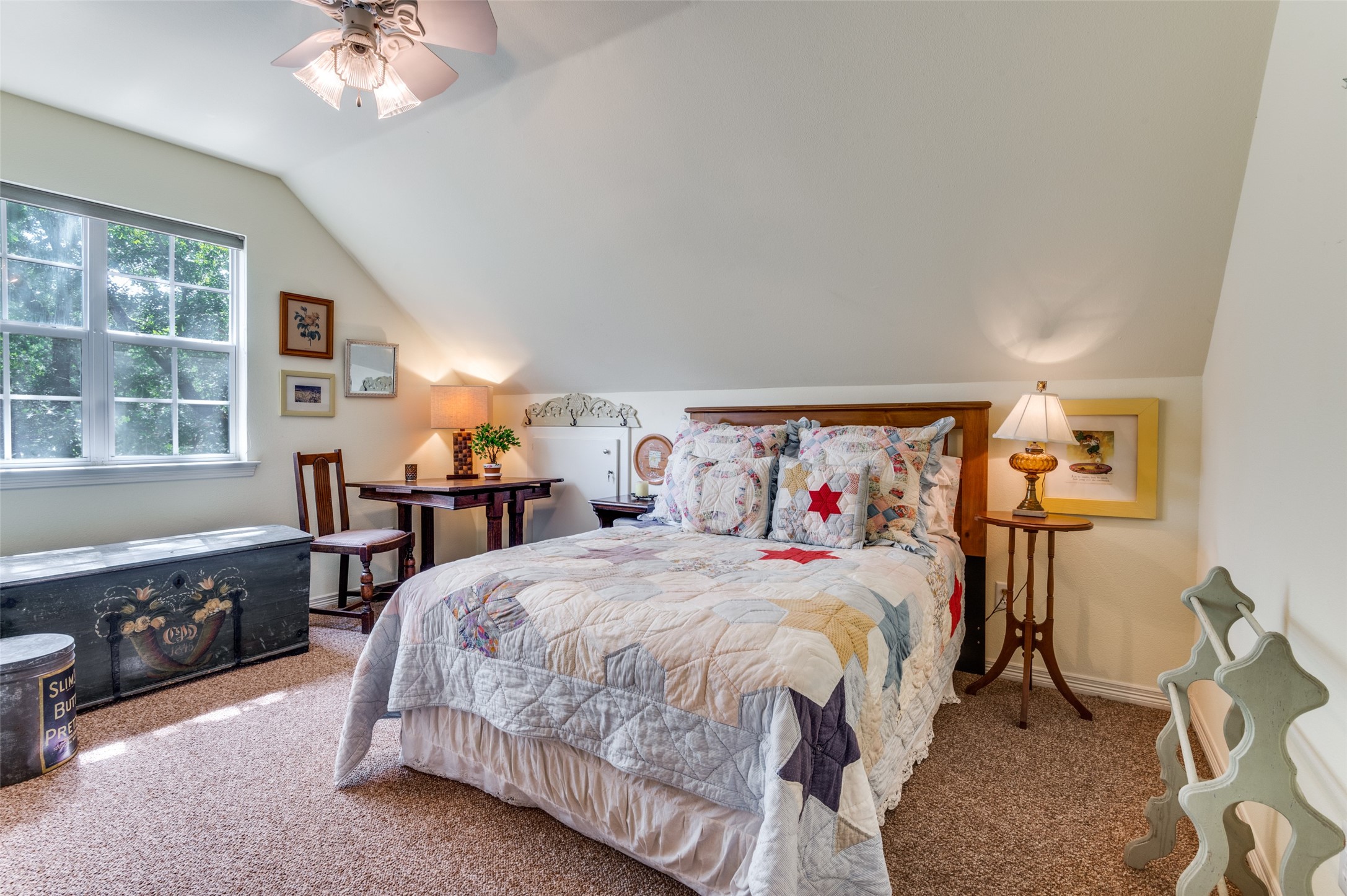 265 Stonewall Drive Streetman TX 75859