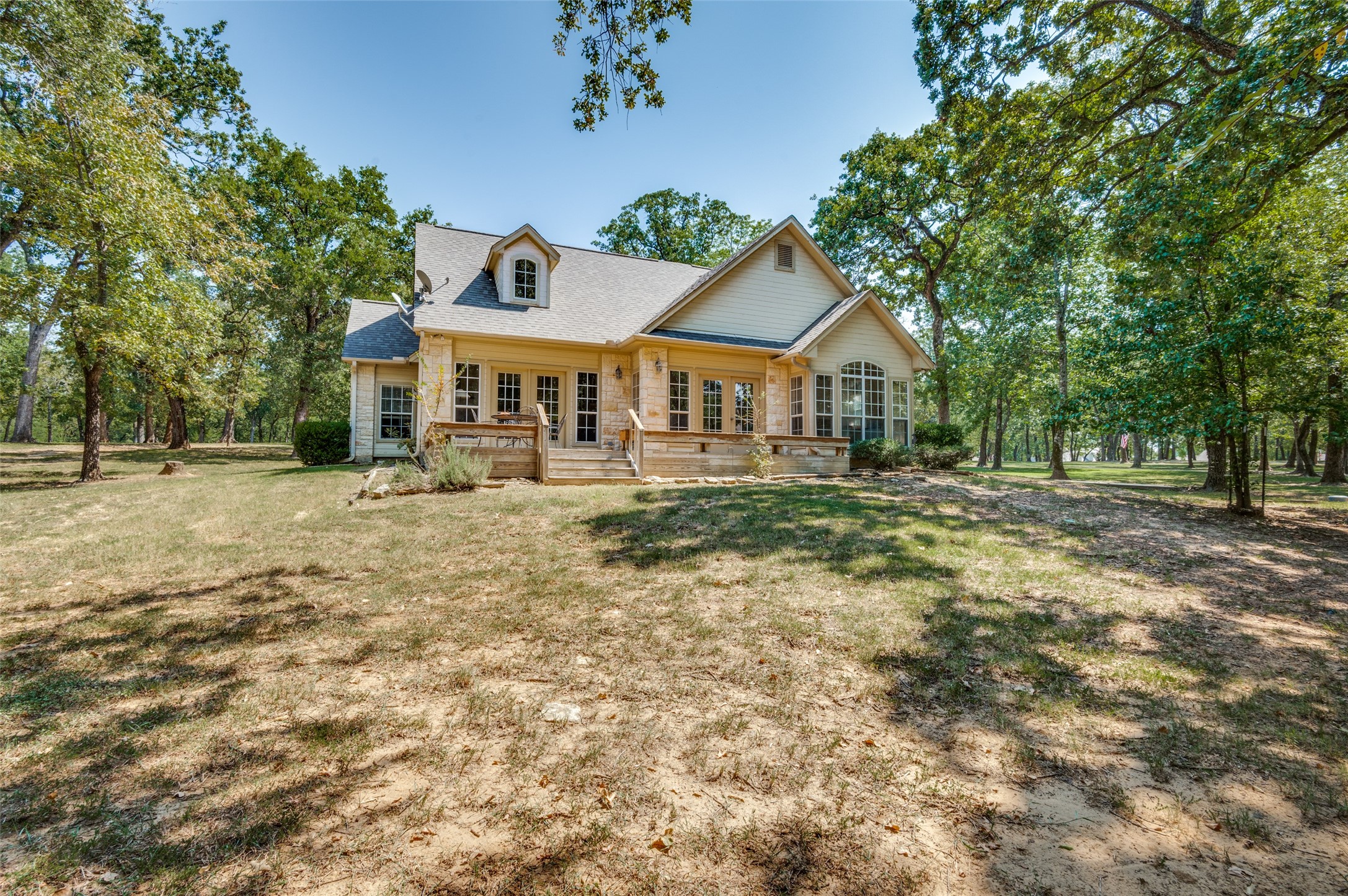 265 Stonewall Drive Streetman TX 75859