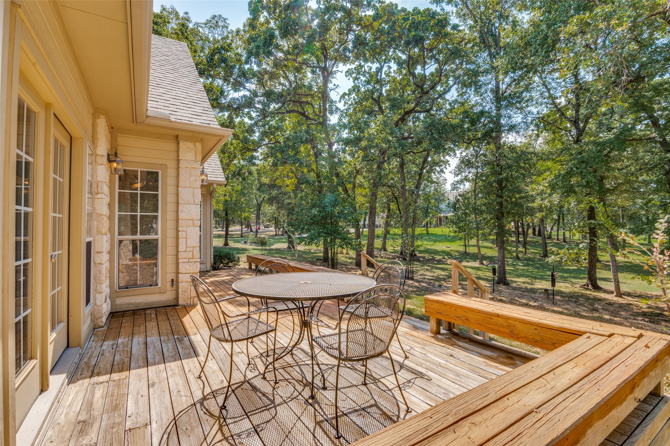 265 Stonewall Drive Streetman TX 75859