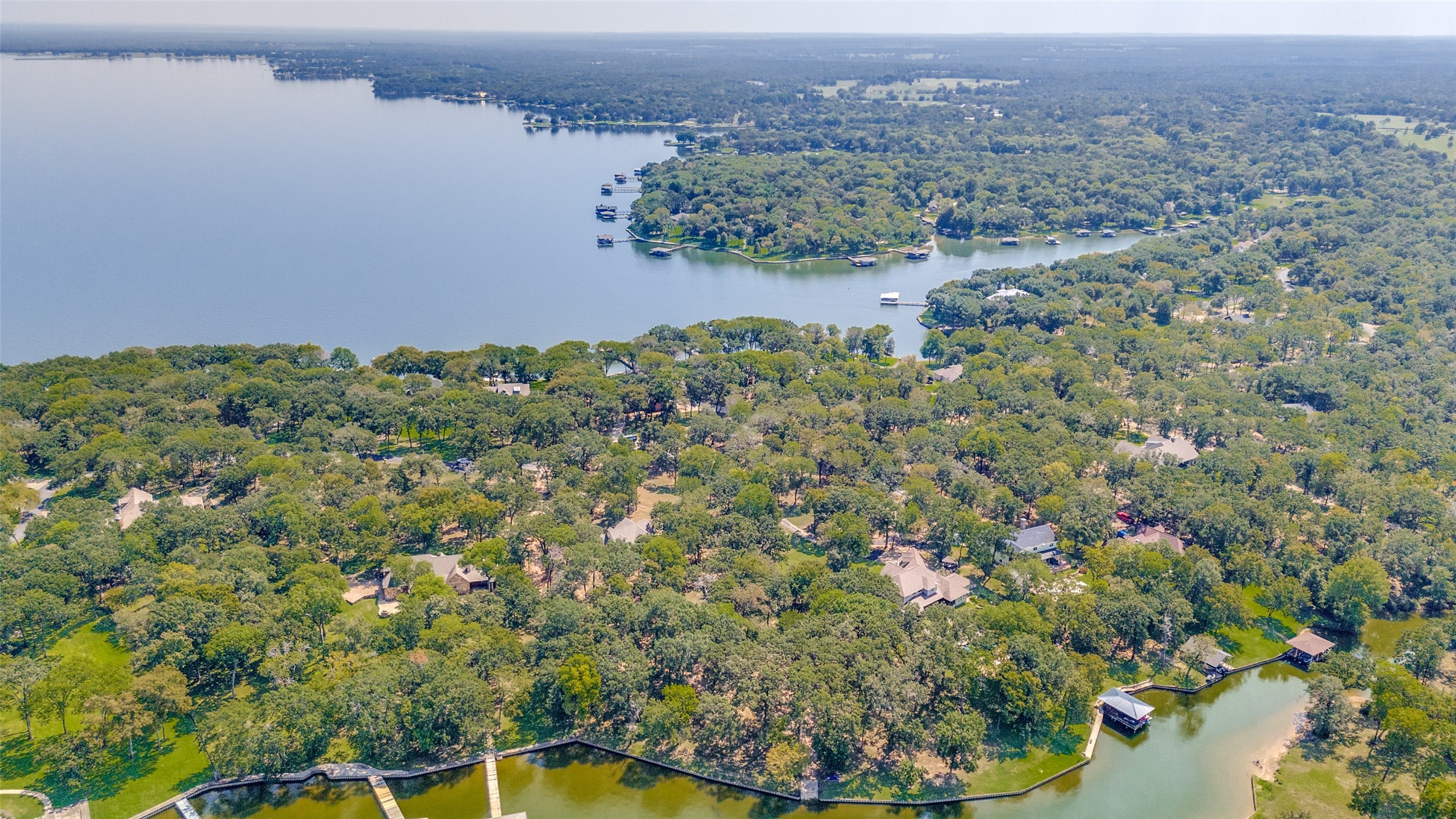 265 Stonewall Drive Streetman TX 75859
