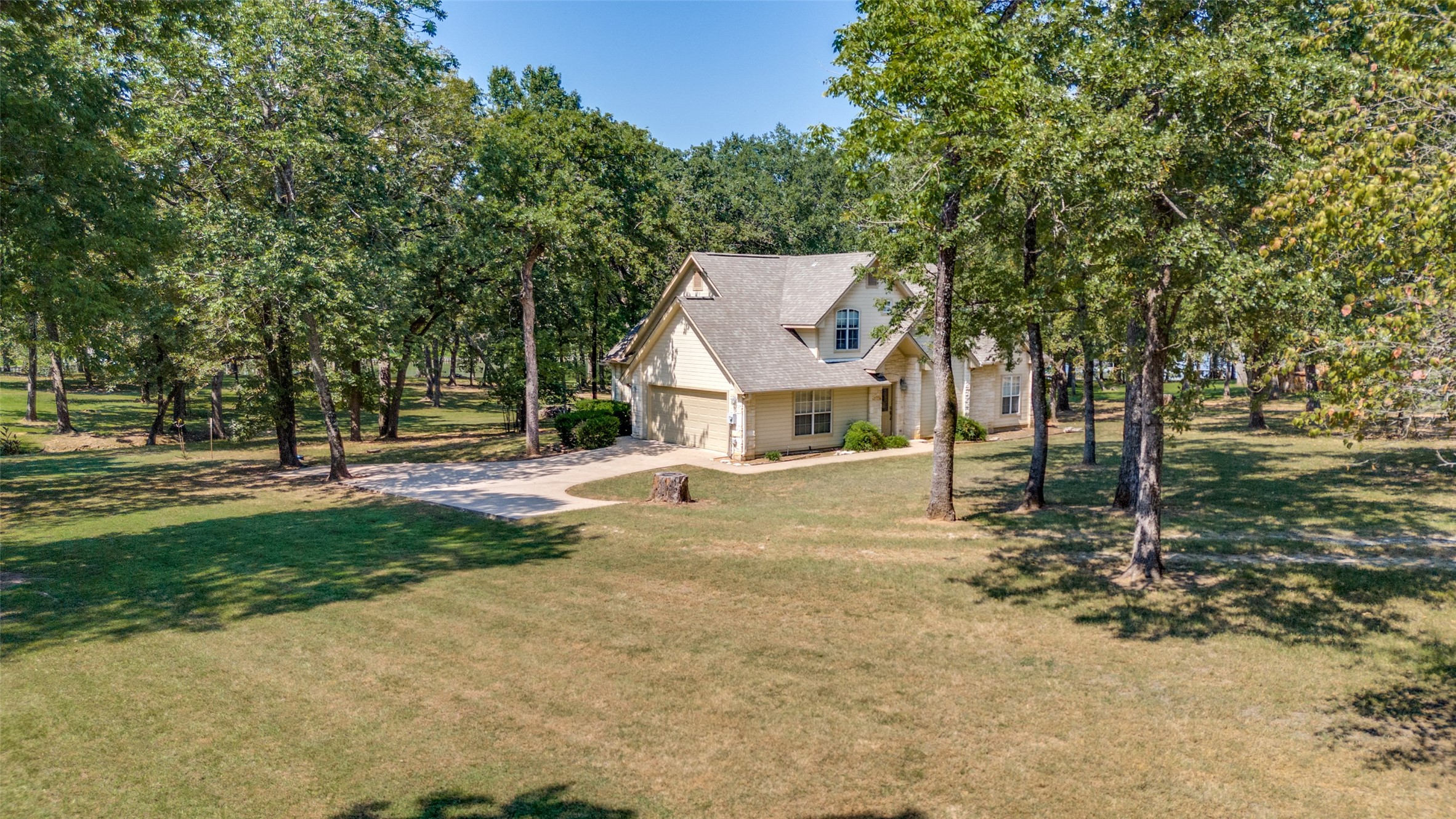 265 Stonewall Drive Streetman TX 75859