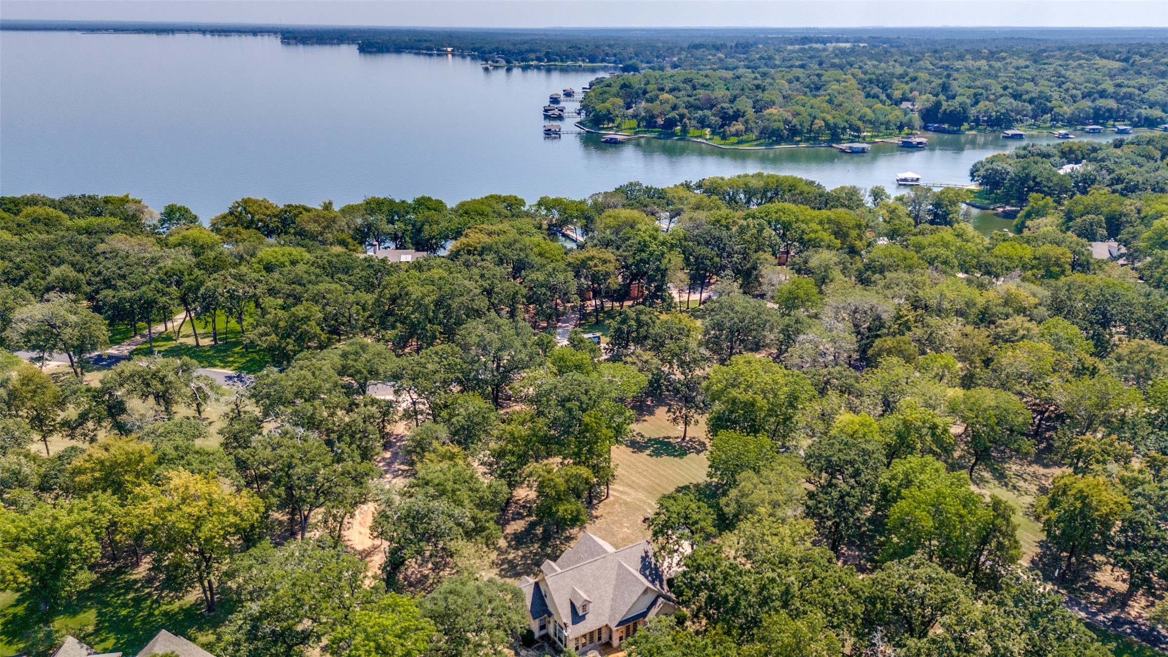 265 Stonewall Drive Streetman TX 75859