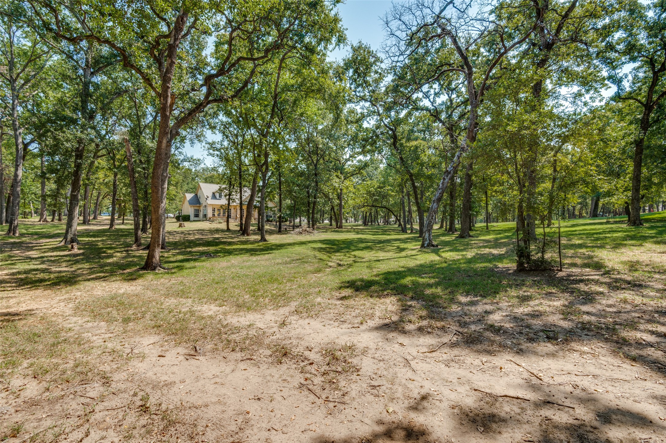 265 Stonewall Drive Streetman TX 75859