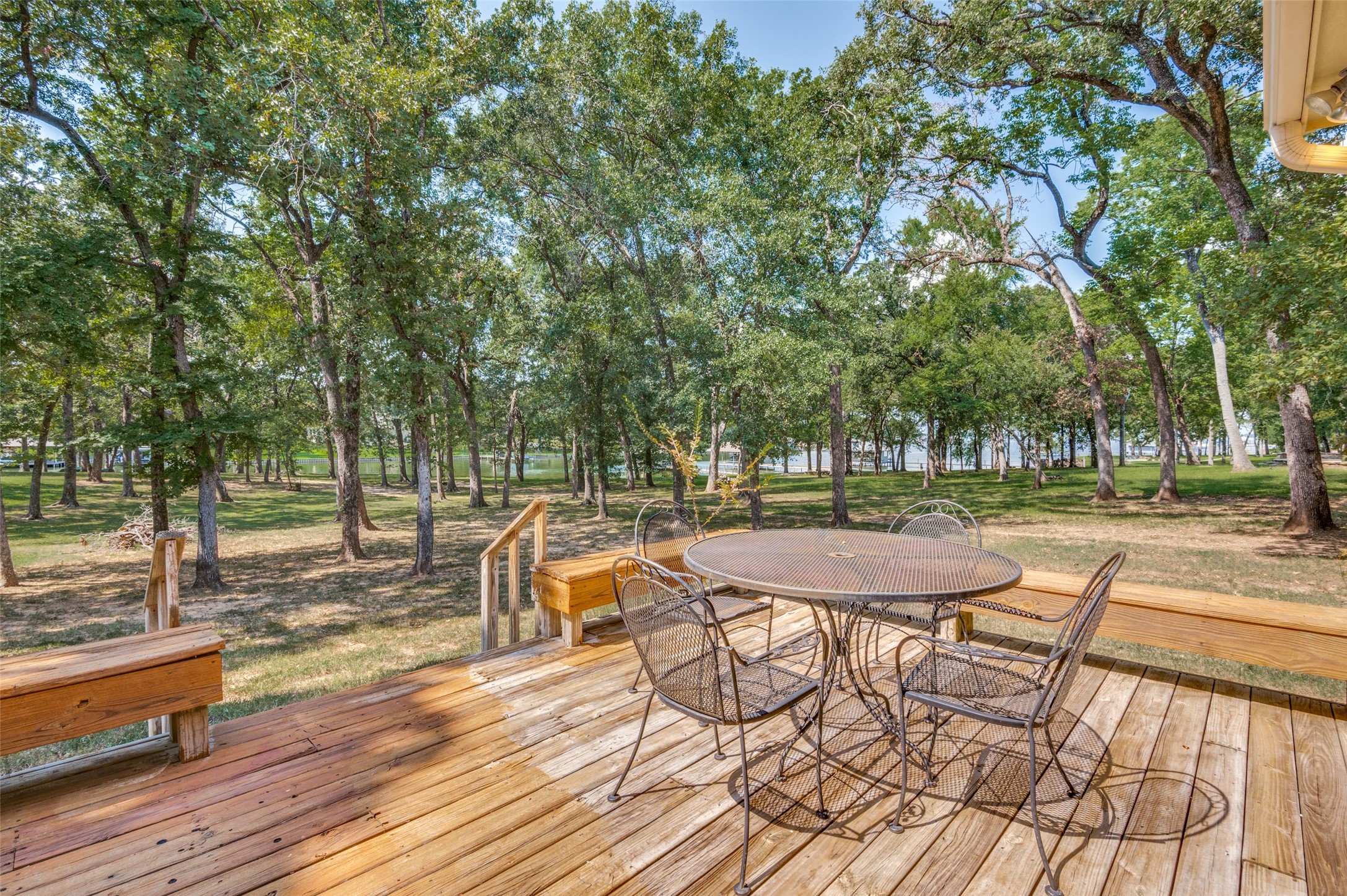 265 Stonewall Drive Streetman TX 75859