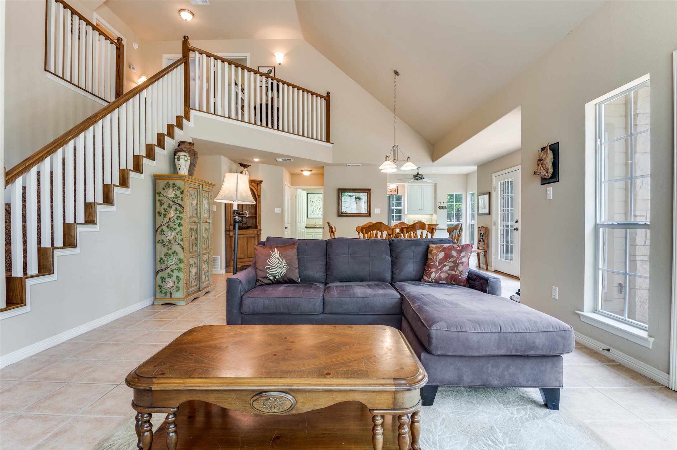 265 Stonewall Drive Streetman TX 75859