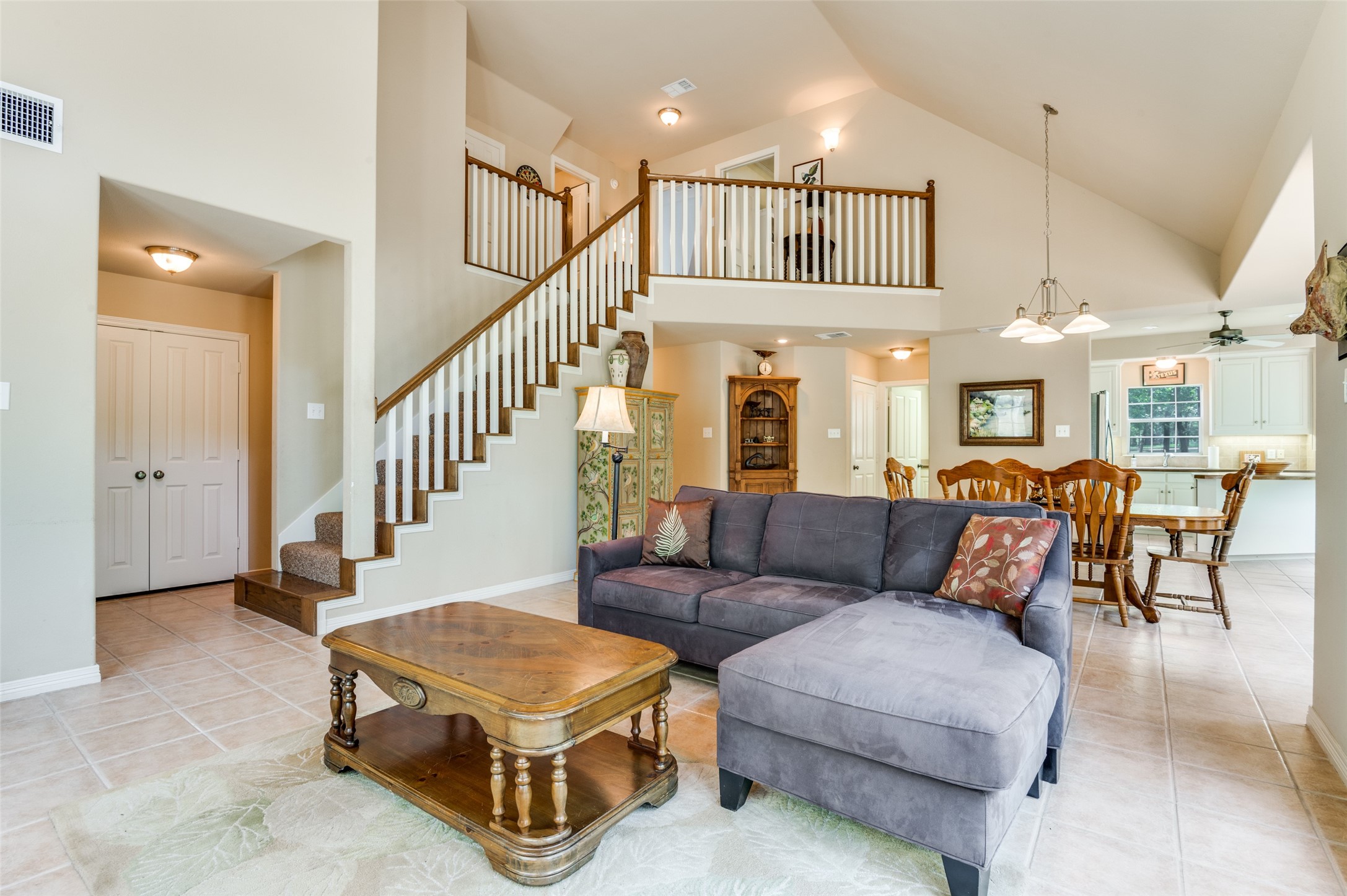 265 Stonewall Drive Streetman TX 75859