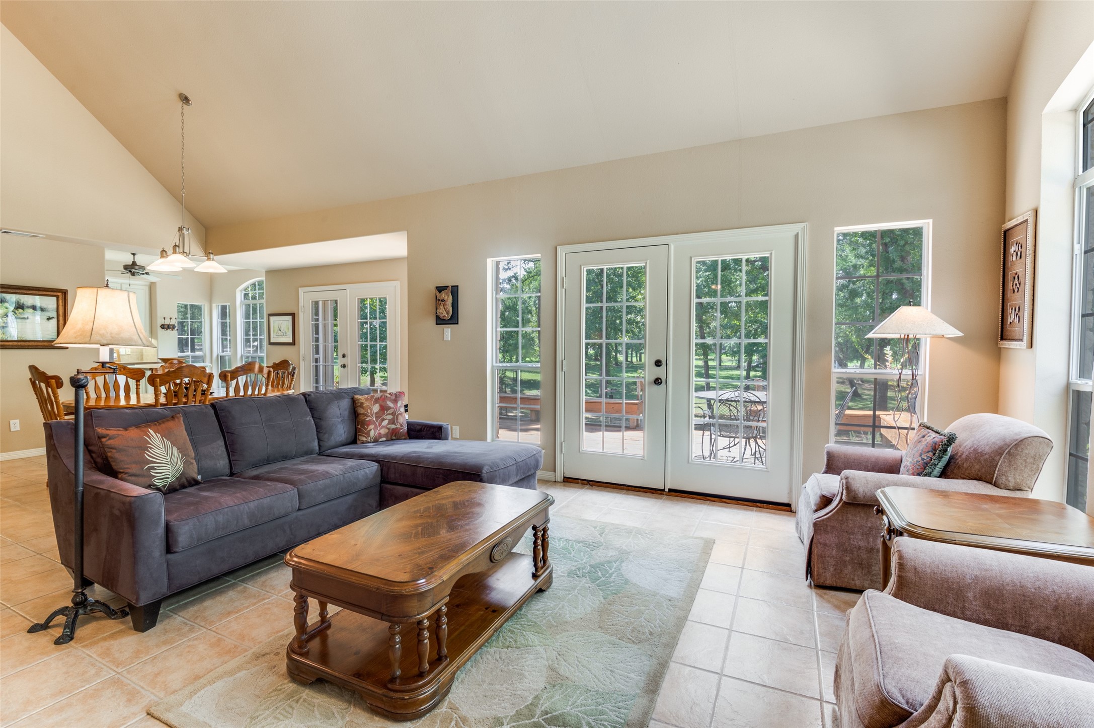 265 Stonewall Drive Streetman TX 75859