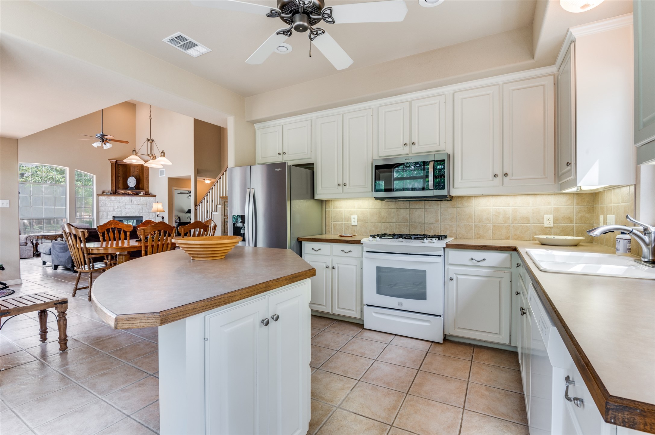 265 Stonewall Drive Streetman TX 75859