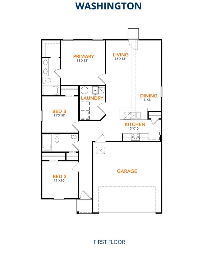 3526 Rock Springs Court Abilene TX 79602