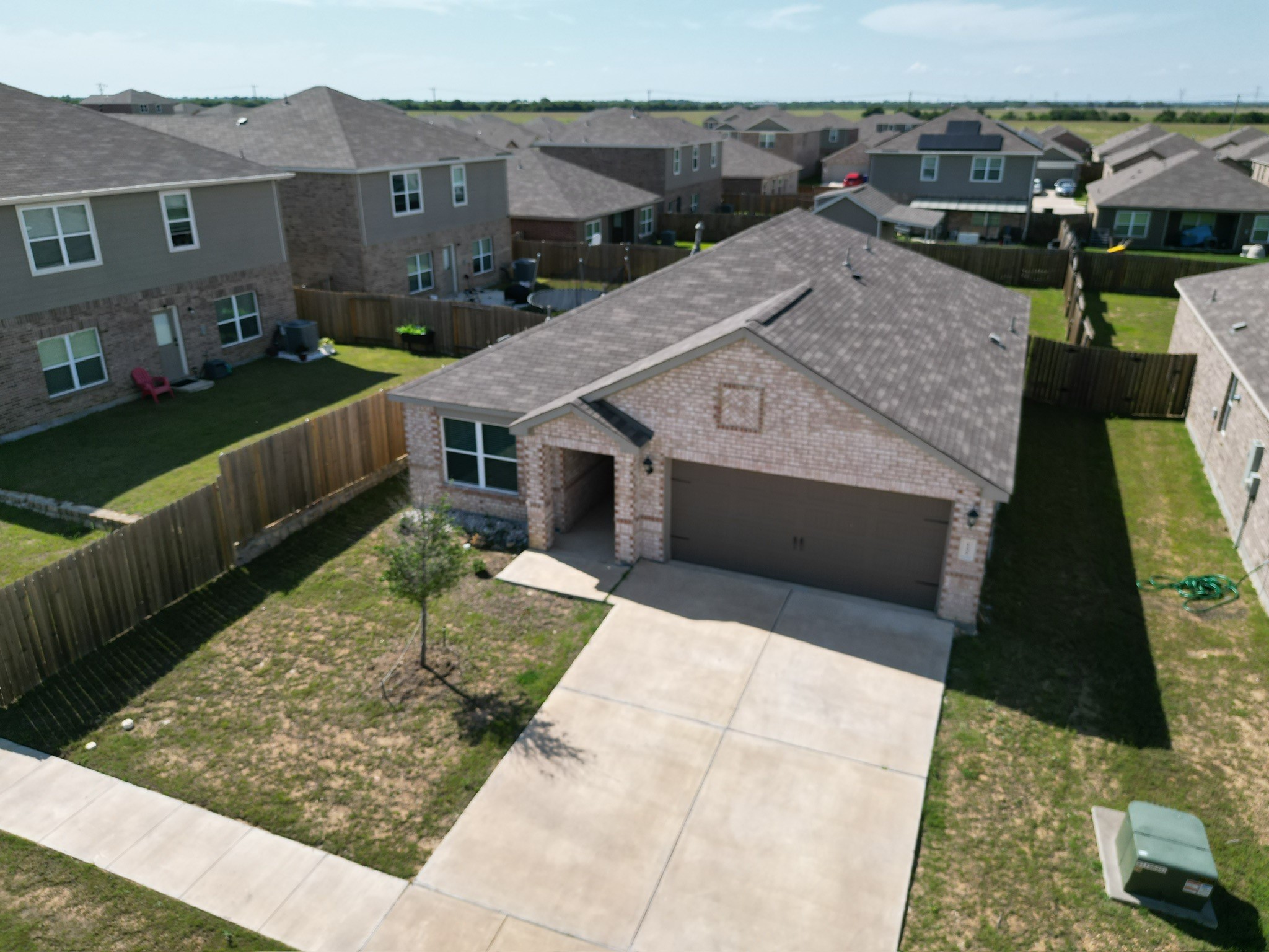 132 Sammy Fowler Avenue Venus TX 76084