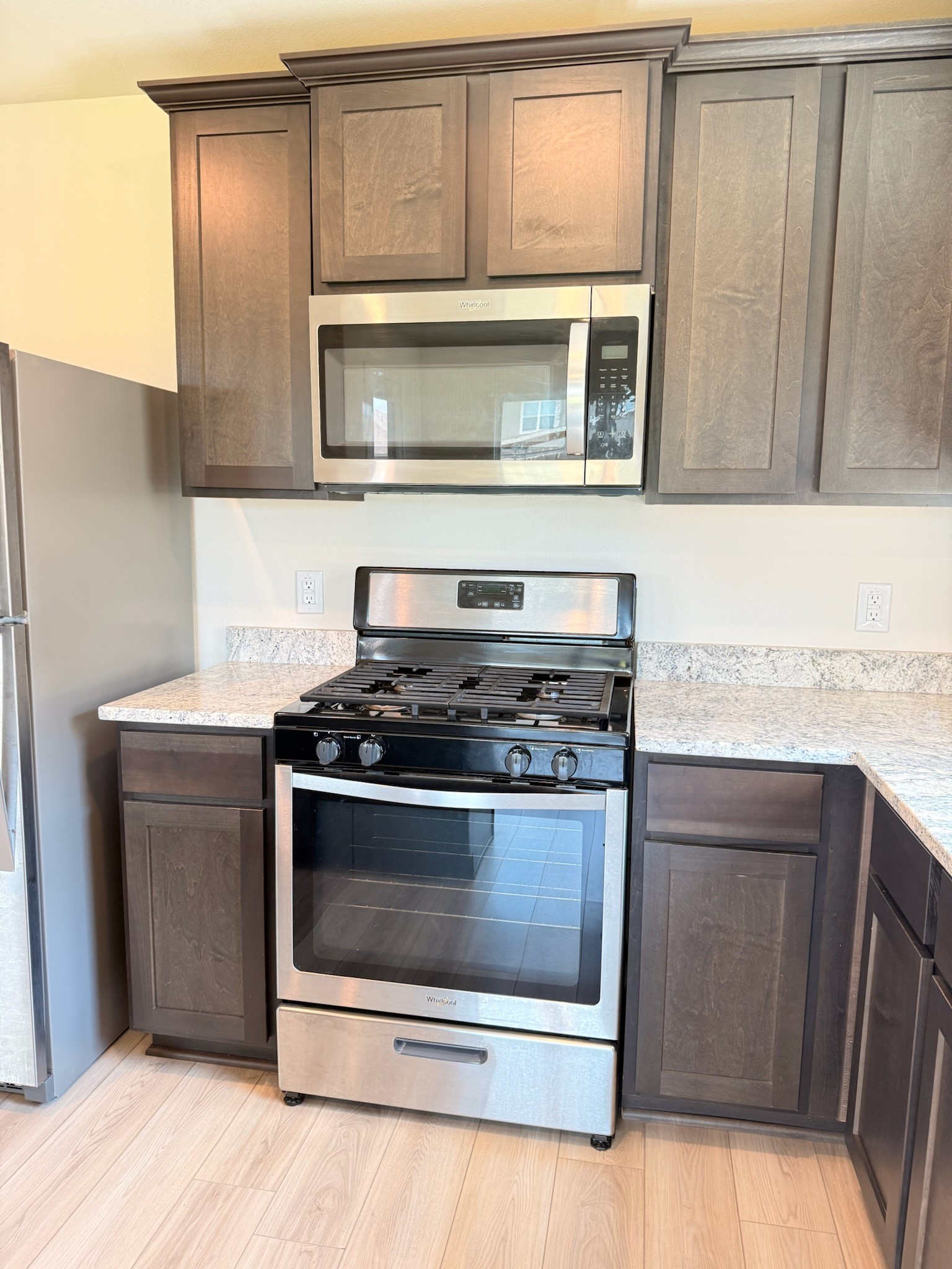 132 Sammy Fowler Avenue Venus TX 76084