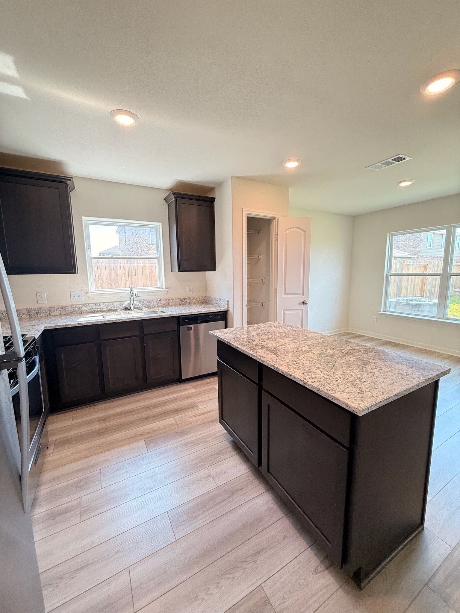 132 Sammy Fowler Avenue Venus TX 76084