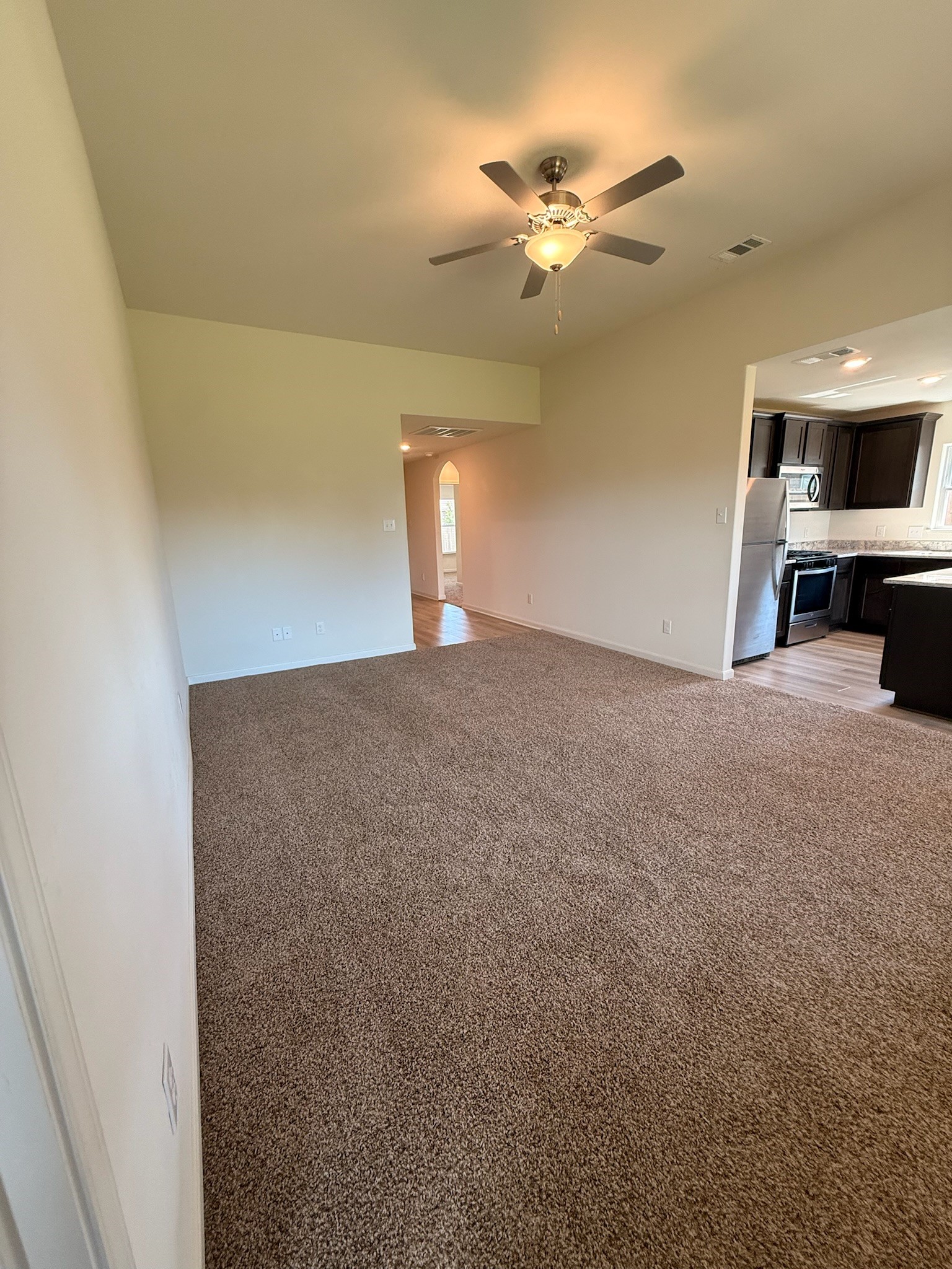 132 Sammy Fowler Avenue Venus TX 76084