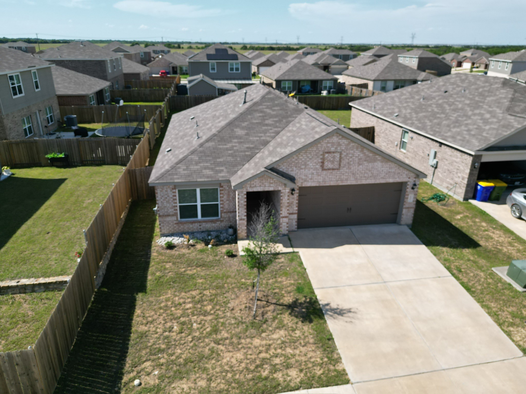 132 Sammy Fowler Avenue Venus TX 76084